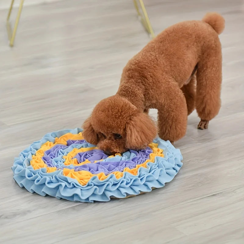 Schnüffelteppich für Hunde – Ansicht 3 | Pfotenglück