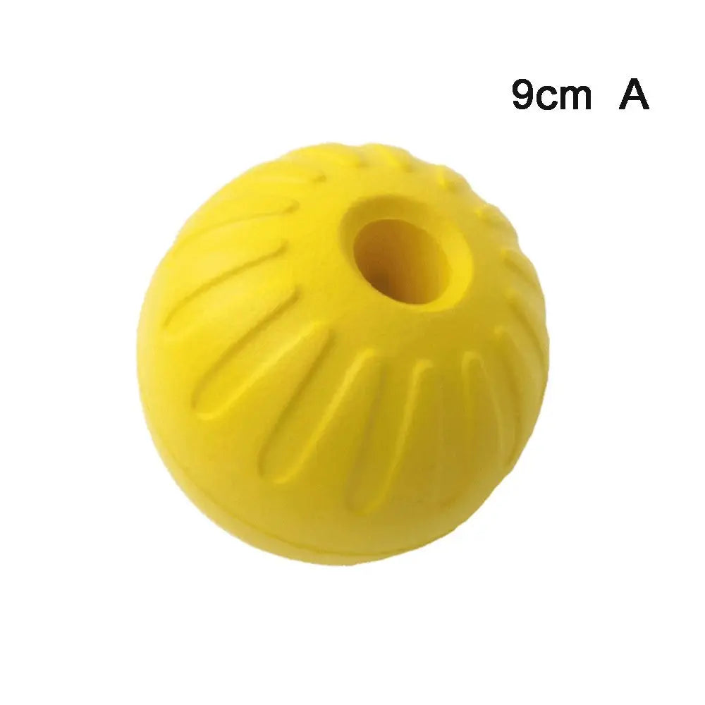 Besonders robuster Kauball aus Gummi – Ansicht 10 | Pfotenglück