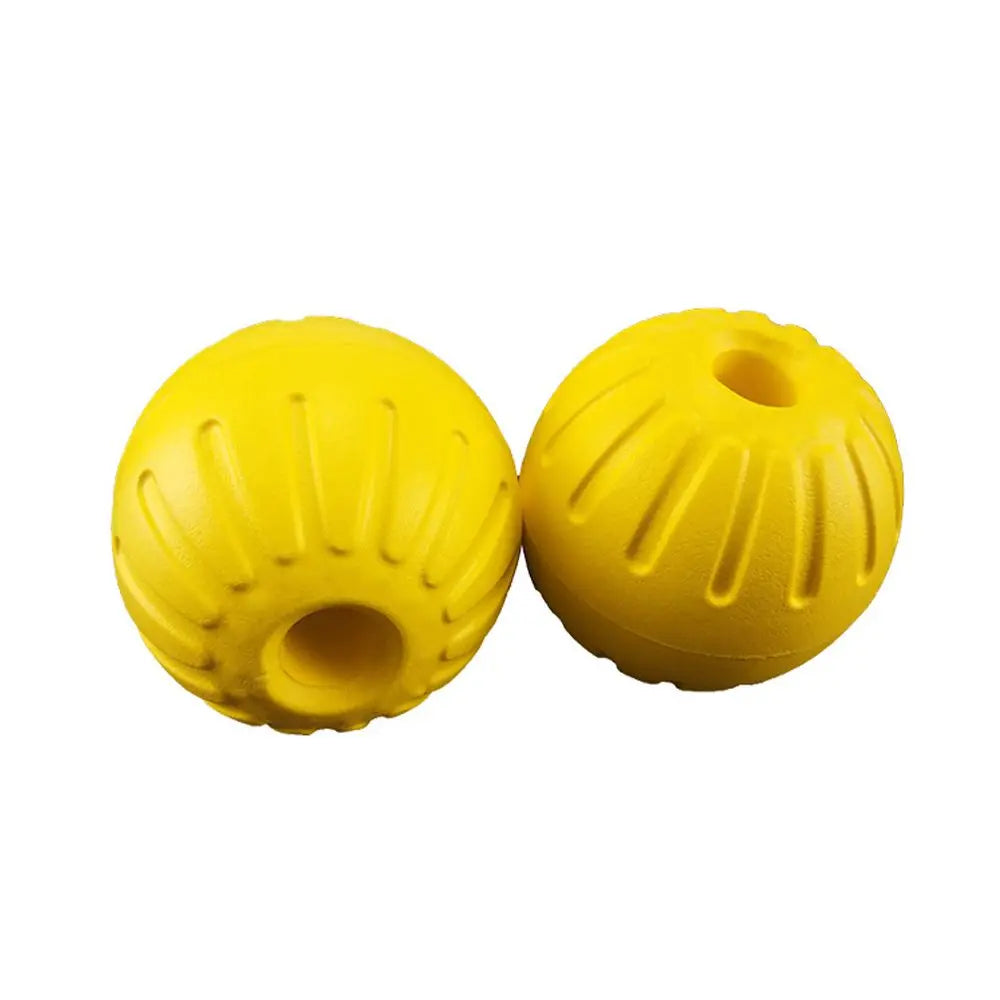 Besonders robuster Kauball aus Gummi – Ansicht 4 | Pfotenglück