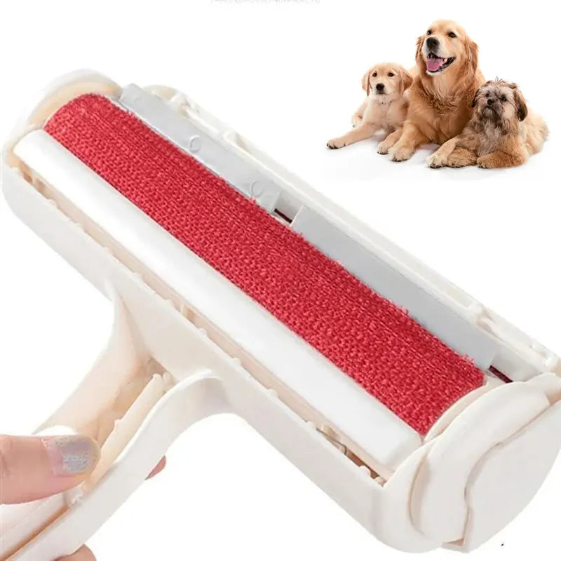 Fellpflege-Geschenkset für Hund & Katze – Inhalt 3 | Pfotenglück