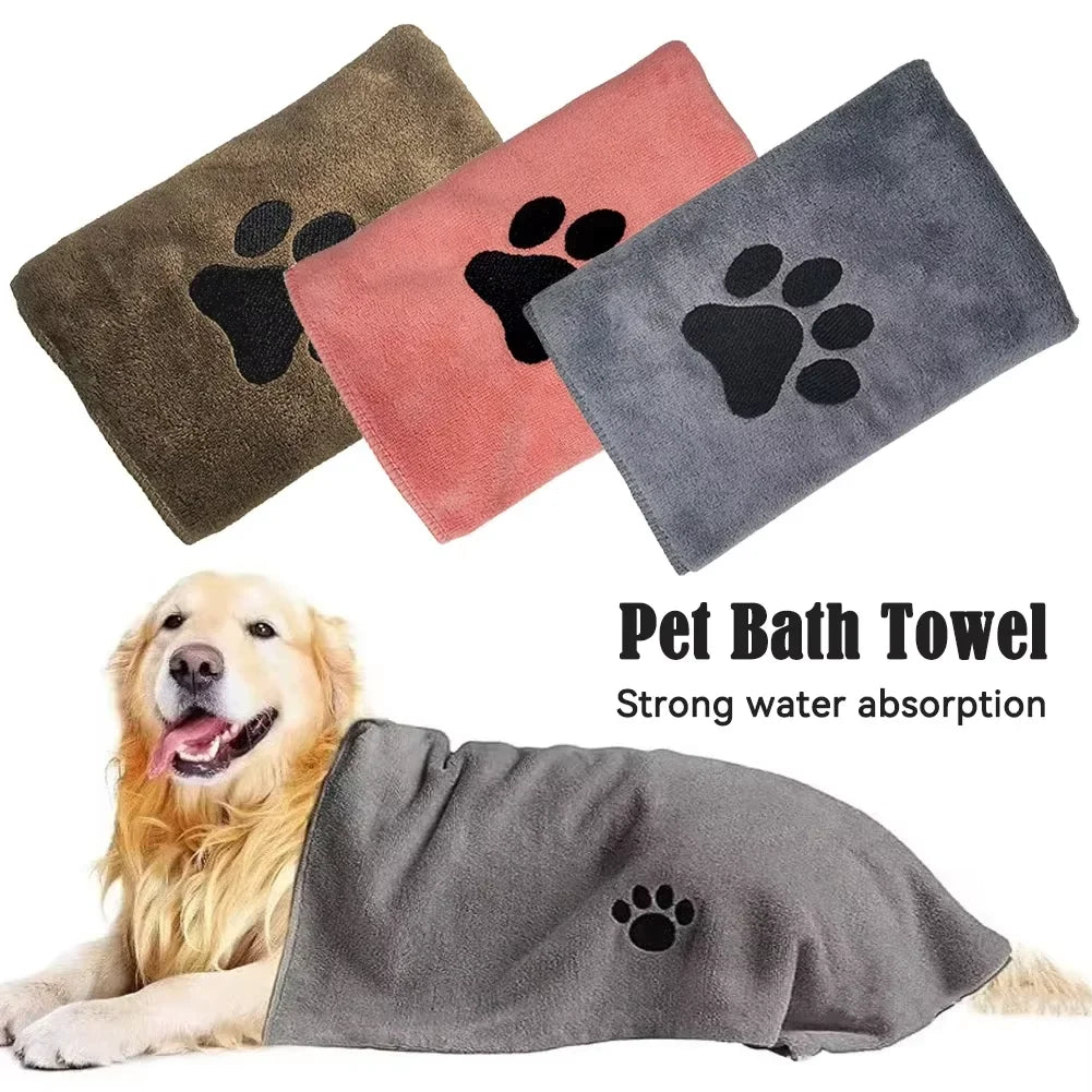 Saubere-Pfoten-Set für Hunde – Inhalt 3 | Pfotenglück