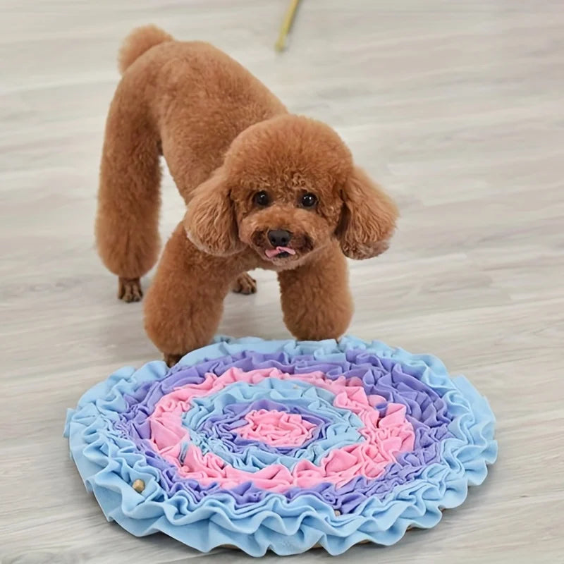 Schnüffelteppich für Hunde – Ansicht 5 | Pfotenglück